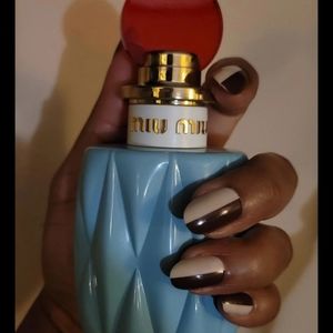 Mui mui Eau de perfume